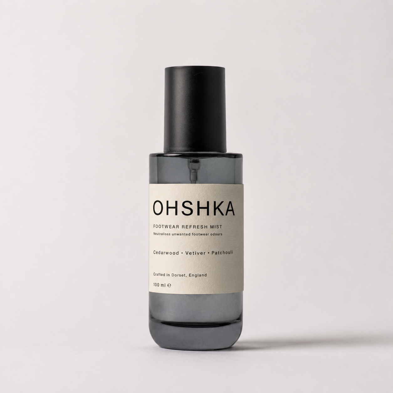 Footwear Refresh Mist