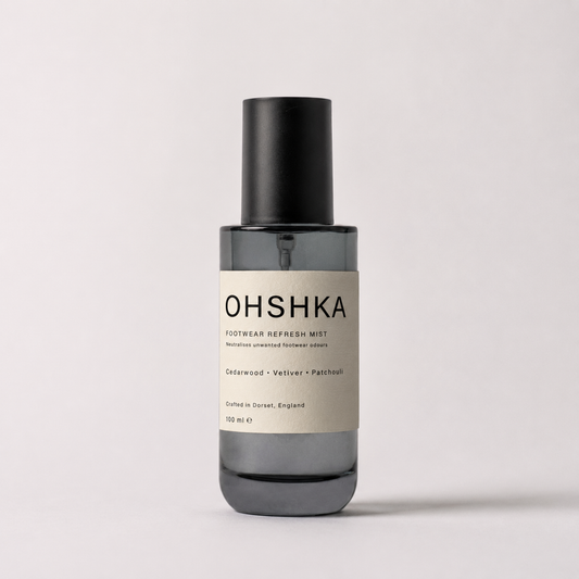 Footwear Refresh Mist